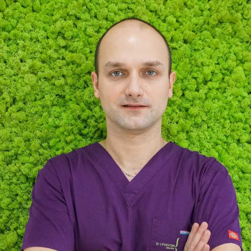 dr andrei museteanu